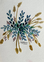 Load image into Gallery viewer, BOTANICALS - 25 Card Pack (2022)