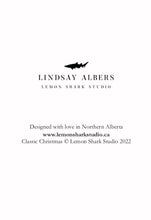 Load image into Gallery viewer, CHRISTMAS - 25 Card Pack (2022)