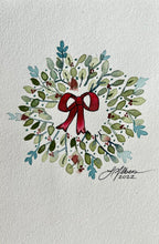 Load image into Gallery viewer, BOTANICALS - 25 Card Pack (2022)