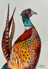 Load image into Gallery viewer, GAME BIRDS - 25 Card Pack (2022)