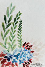 Load image into Gallery viewer, BOTANICALS - 25 Card Pack (2022)