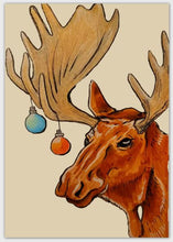 Load image into Gallery viewer, MOOSE - 25 Card Pack (2021)