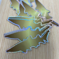 Lemon Shark Stickers