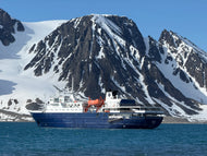 3 Photo Purchase - Svalbard 2026
