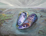 Pachena Mussel Study