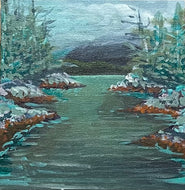 Ross Islet II