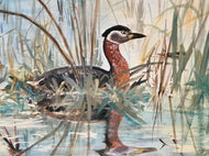Nesting (2020) Original