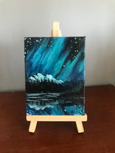 Load image into Gallery viewer, Northern Lights Original
