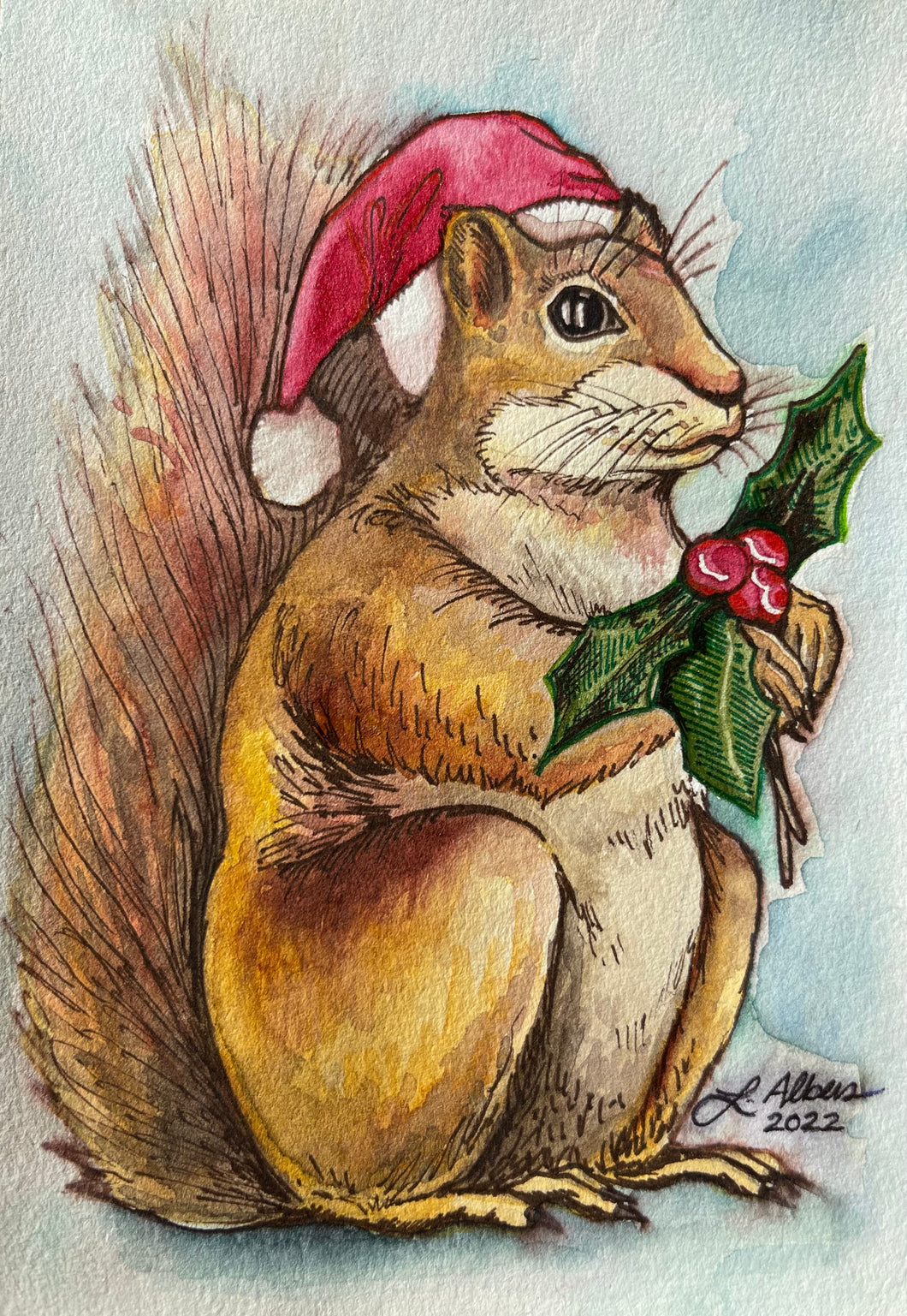 Christmas Originals