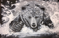 Brown Bear (2017)