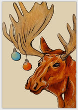 Load image into Gallery viewer, MOOSE - 25 Card Pack (2021)
